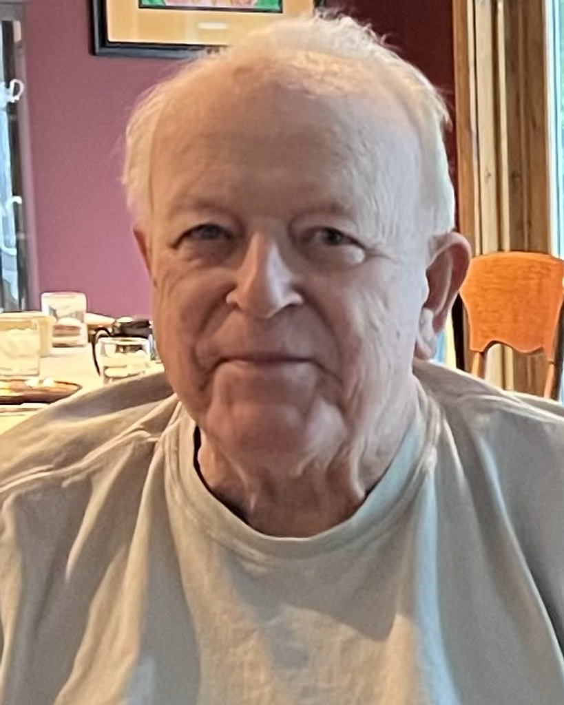 E. Thomas Pelletier Profile Photo