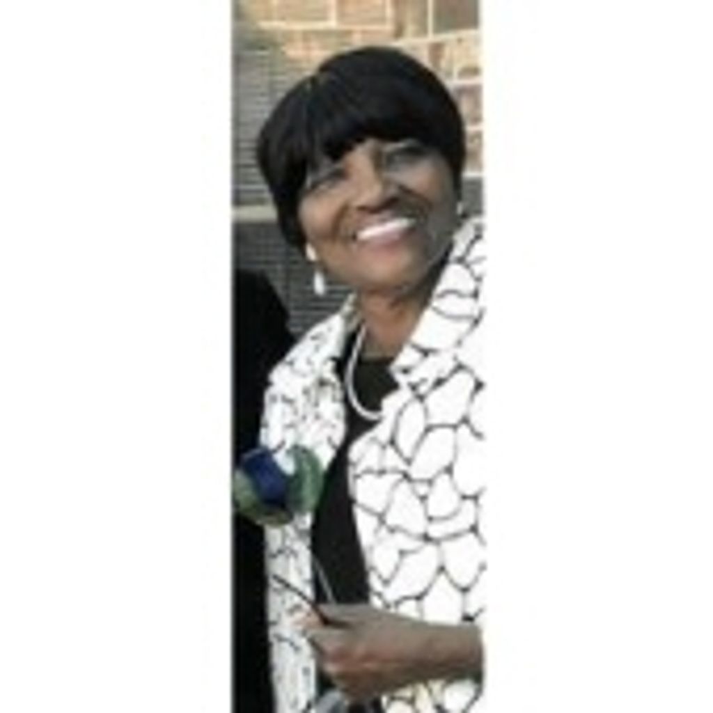Verna M. Mrs. Williams