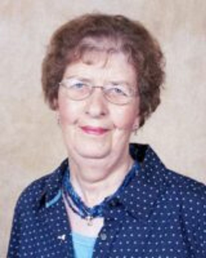 Irene L. Ziegler