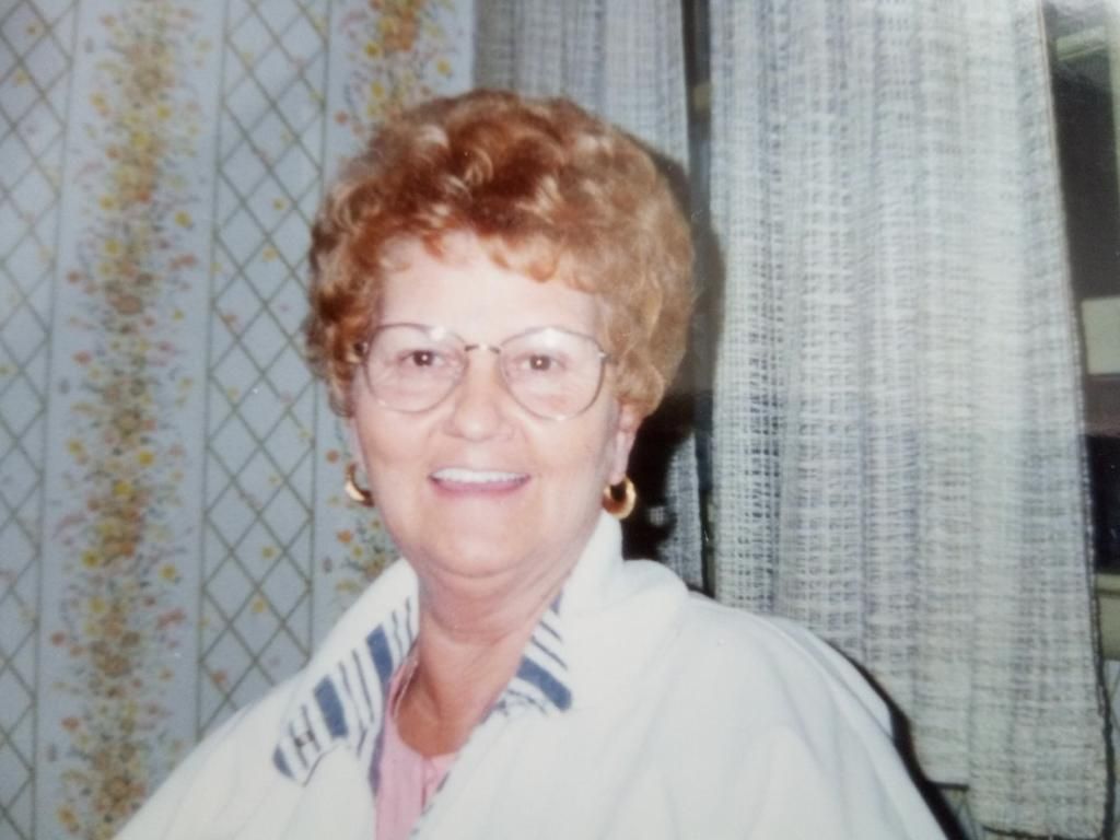 Priscilla L. Oakley Profile Photo