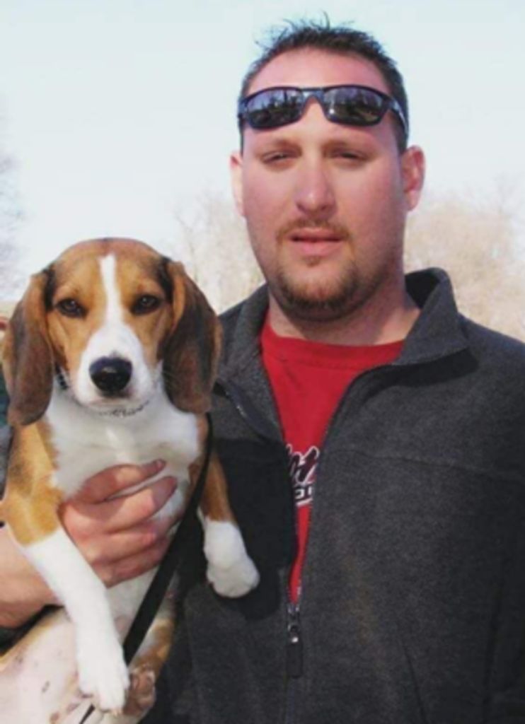 Michael Joseph Graves Profile Photo