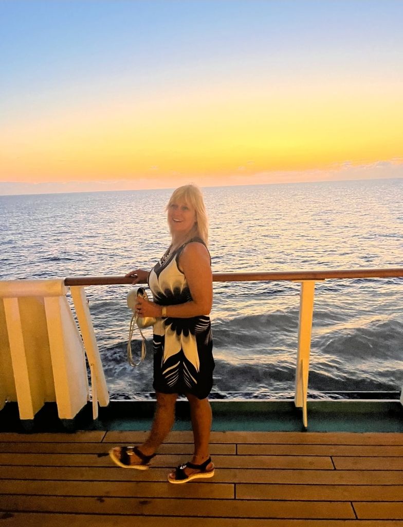 Jodi Maack Profile Photo