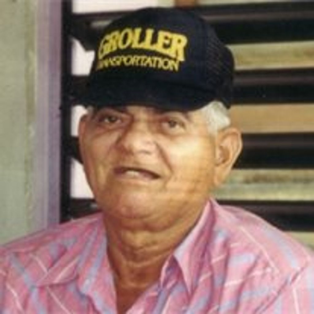 Graciano Gonzalez