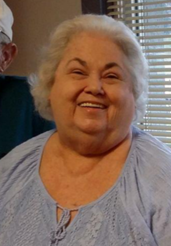 Wanda Sue Piercy Johnson