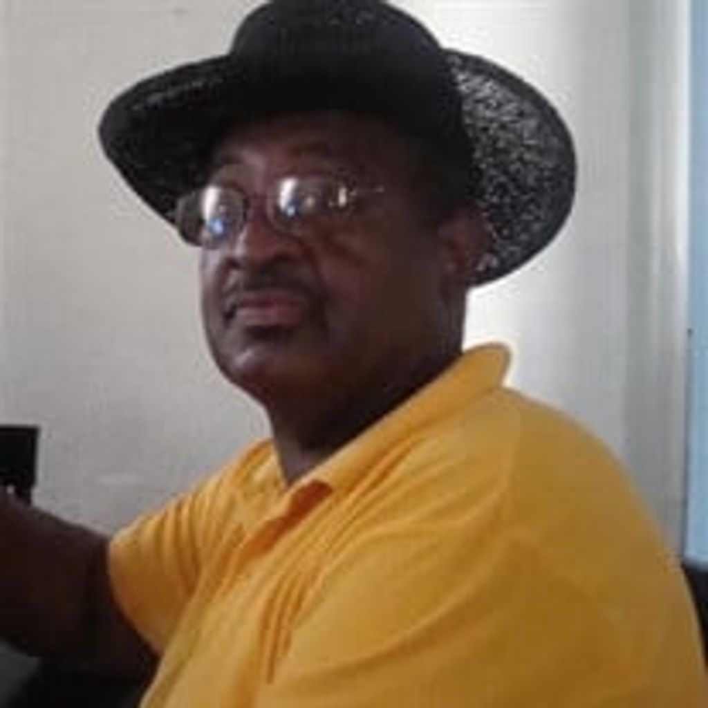 George  P Baggett  Jr.