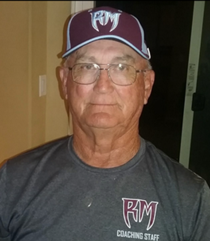 William "Jerry" Ford Profile Photo