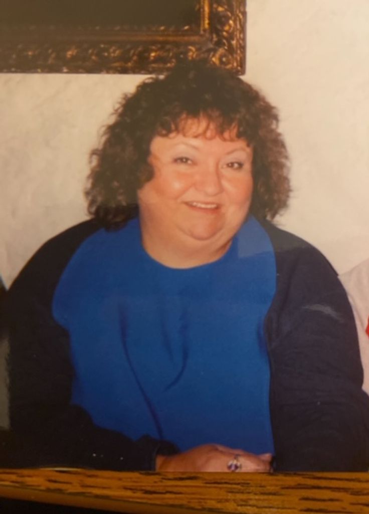 Deborah K. Miller