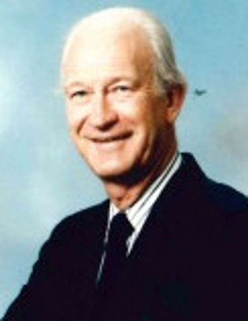 Grant Truel Passey Profile Photo