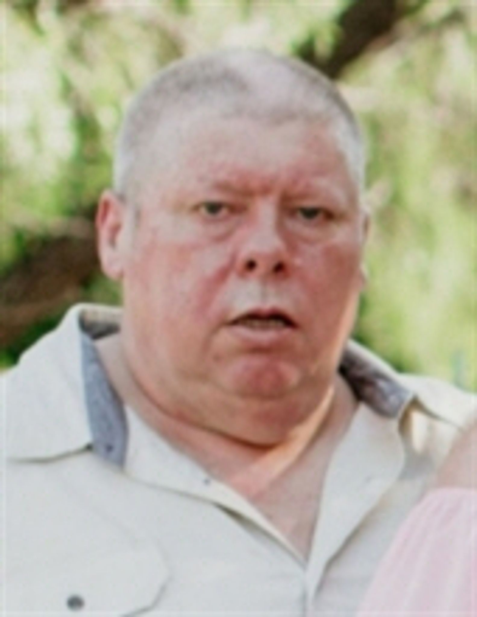 Tracy "Spanky" W. Peebles photo gallery image 1 of 2