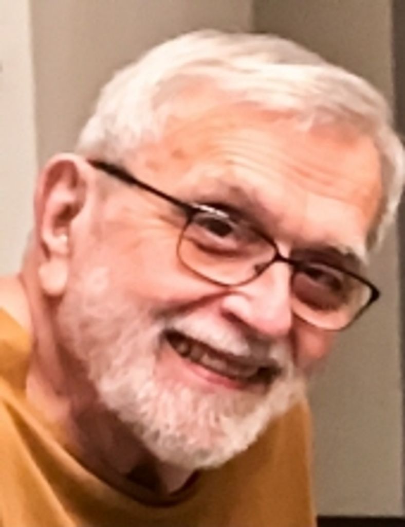 Leroy "Lee" H. Baumgartner