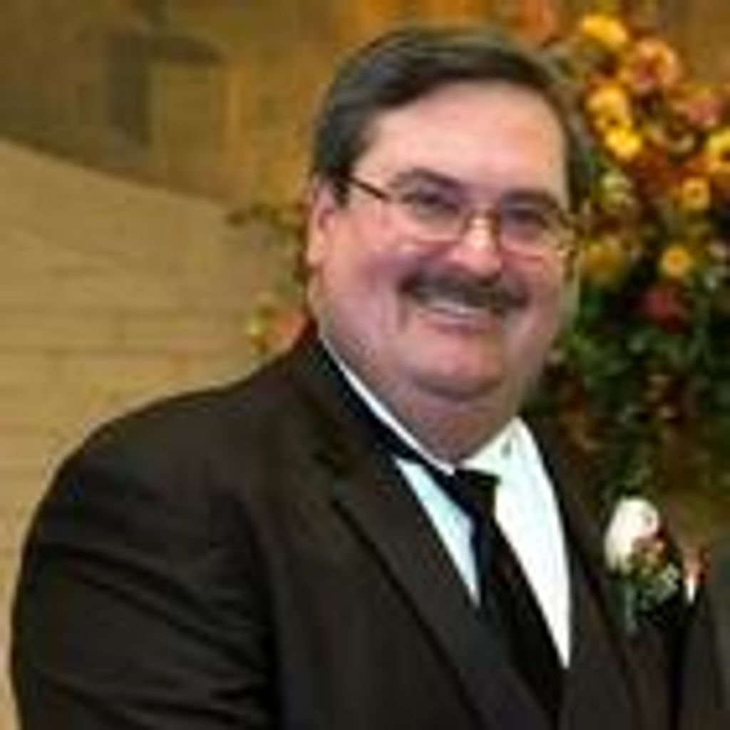 James Joseph Berny