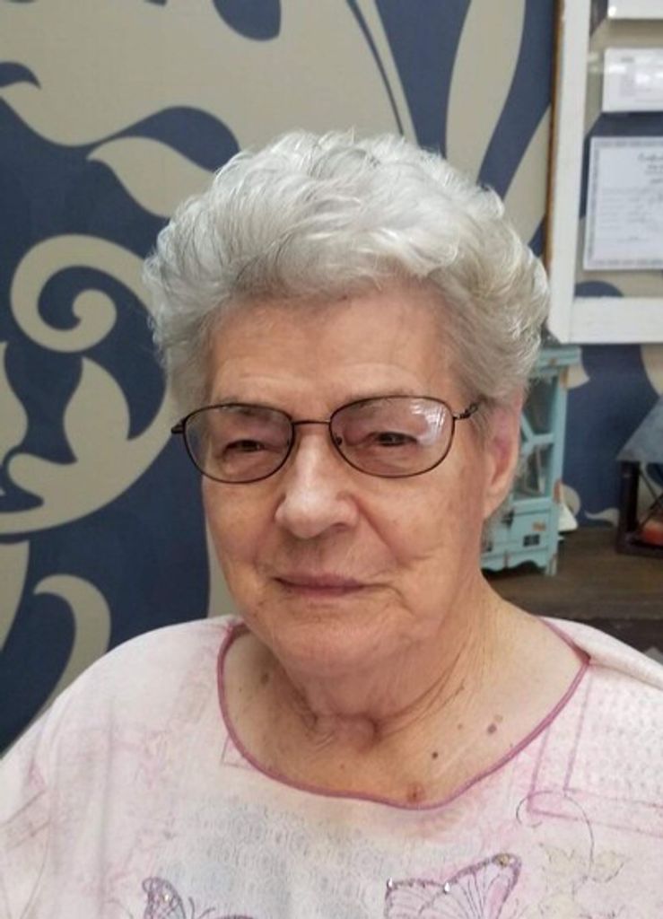 Mary Bryant Daugherty Profile Photo
