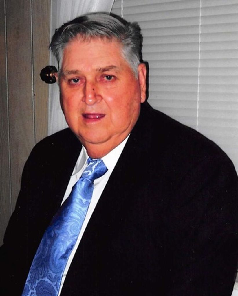 Mickey R. Blackwell Profile Photo