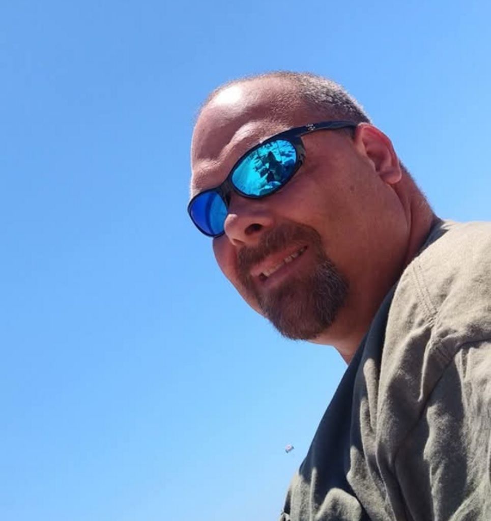 Sammy Martin Profile Photo
