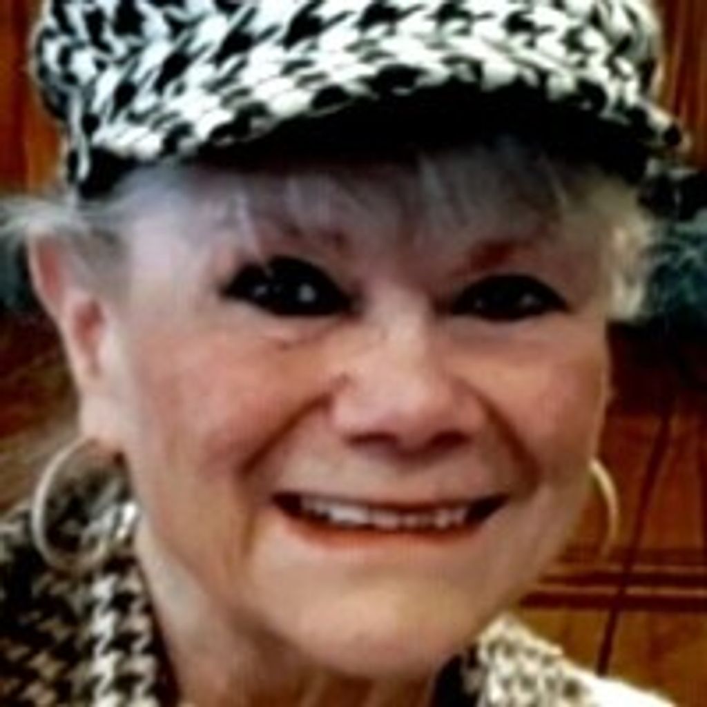 Barbara Ann Mclaughlin Profile Photo