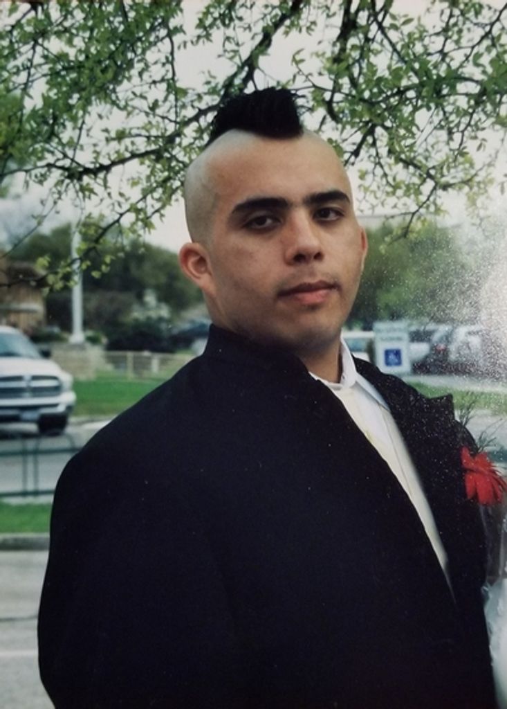 Jerry Lynn Ferguson, Jr.