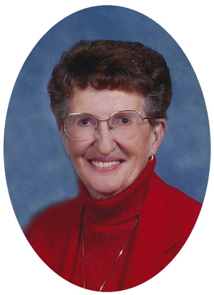 Joan Craig Profile Photo