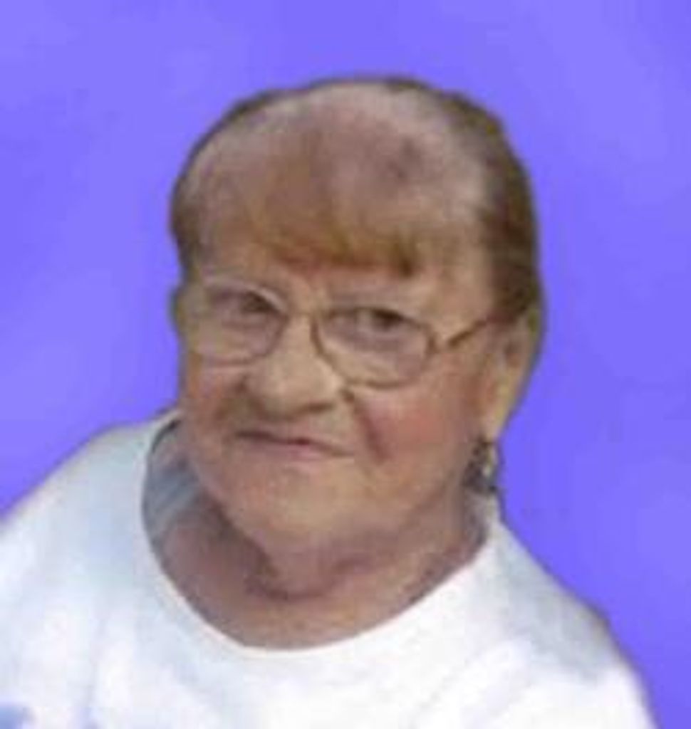 Loretta P Whetstine