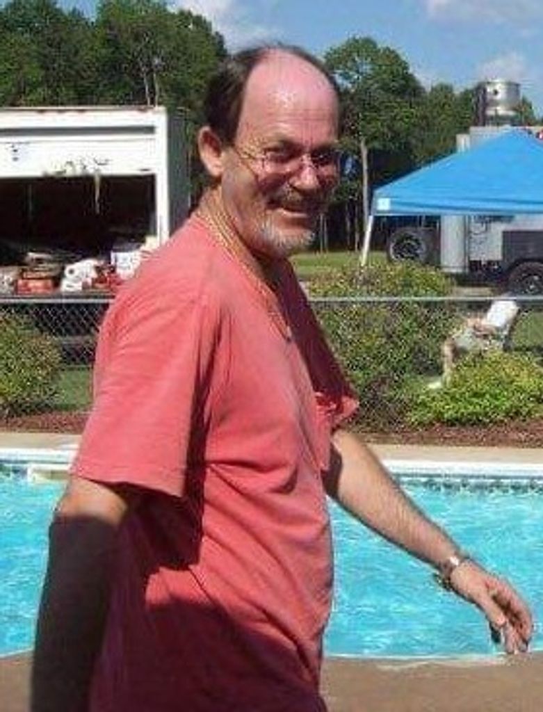 Lloyd Chaney