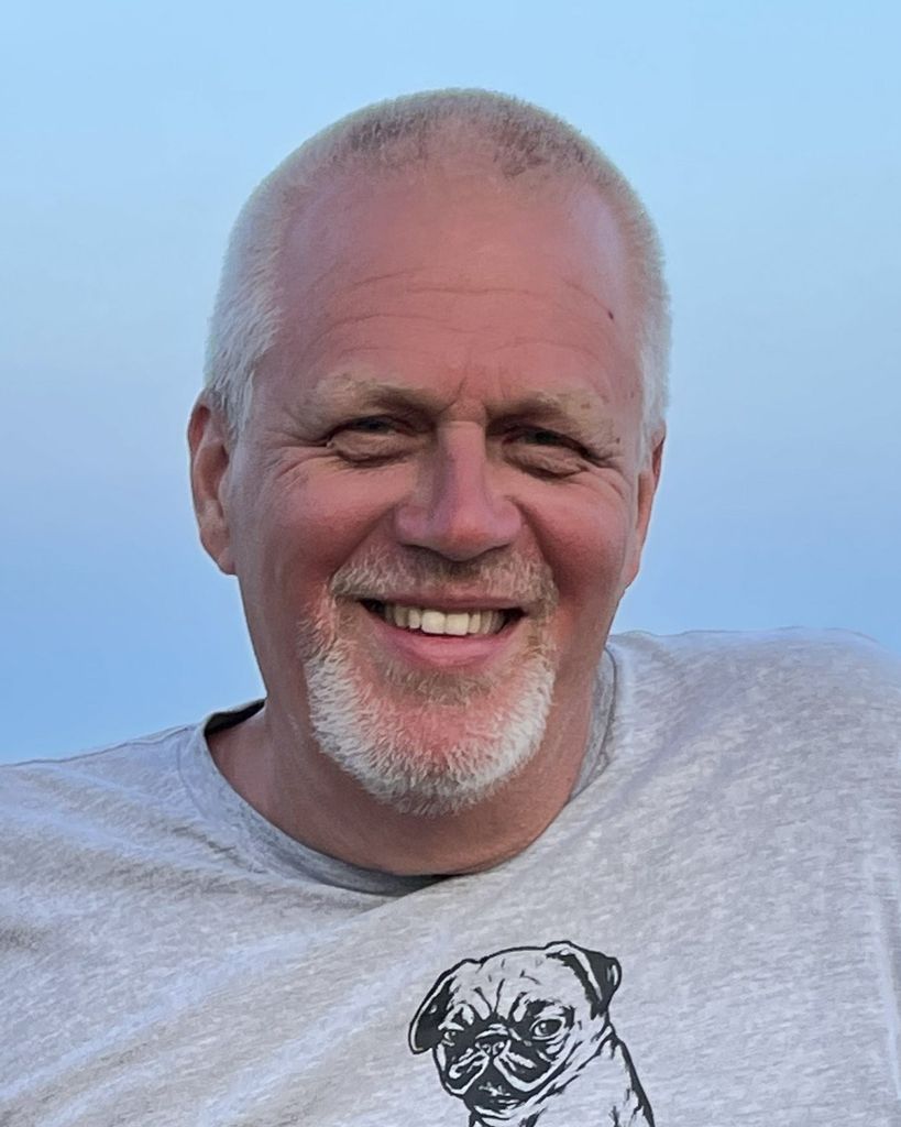 James E. Nauman