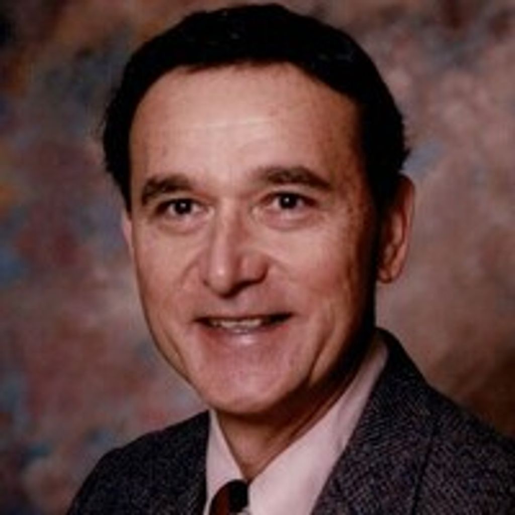 George E. Groborchik