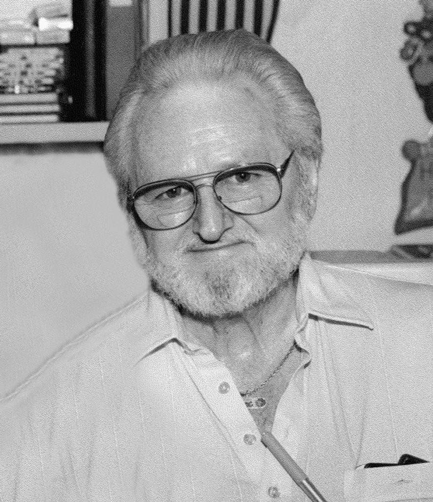 Leigh Vondus Baker Jr.