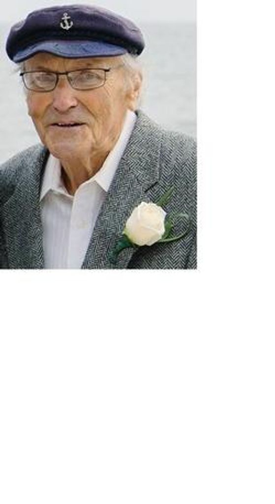 William Edgar "Bill" Taylor