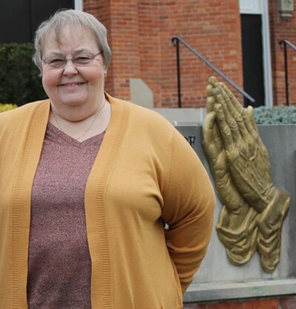 Karen Smith Profile Photo