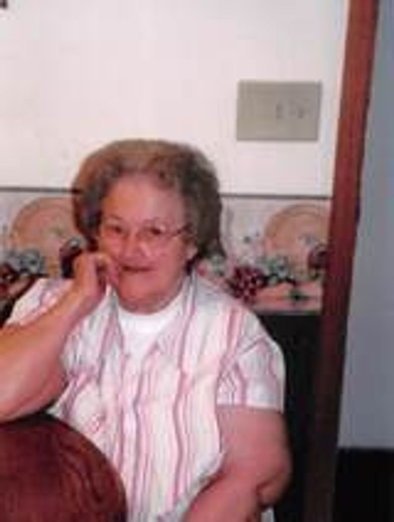 Carmella  T. (Frenza)  Ingianni