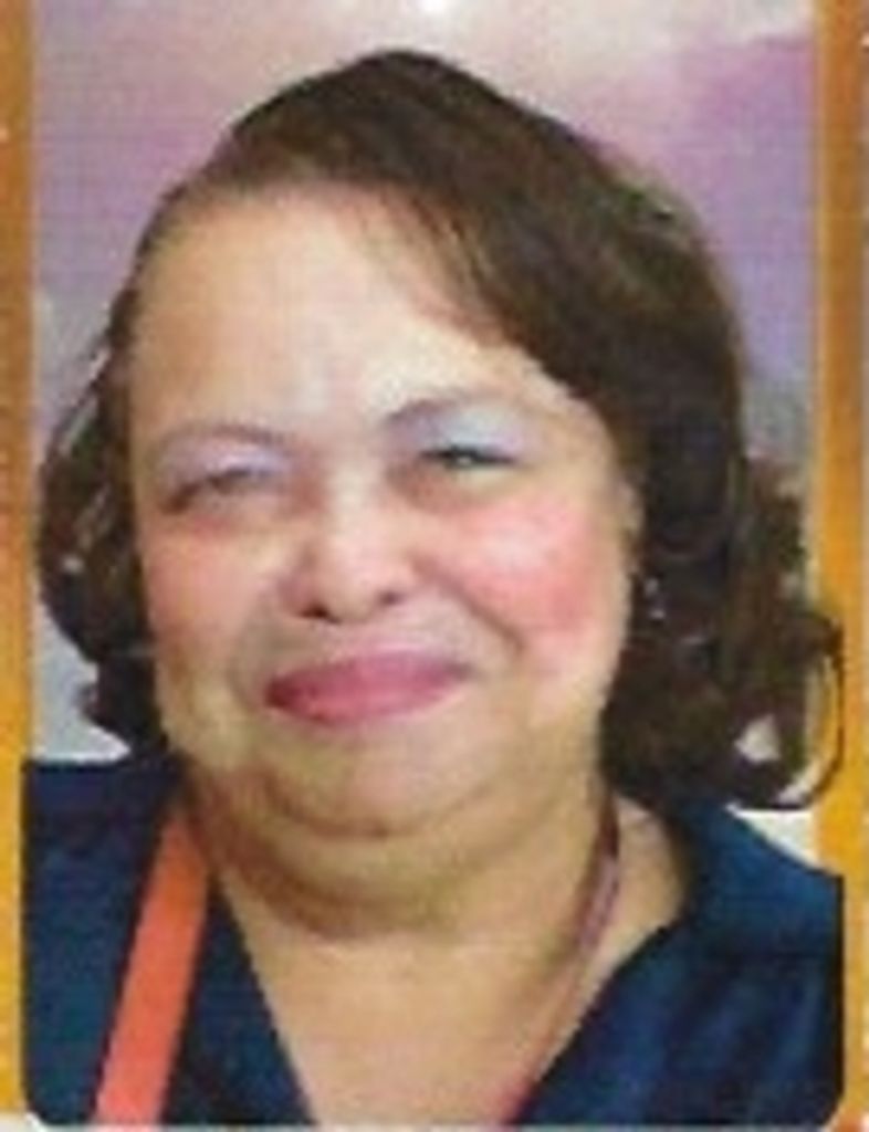 Daisy Norine Stephenson Profile Photo