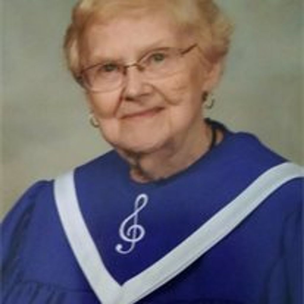 Betty-Jane (Ashton) Udal