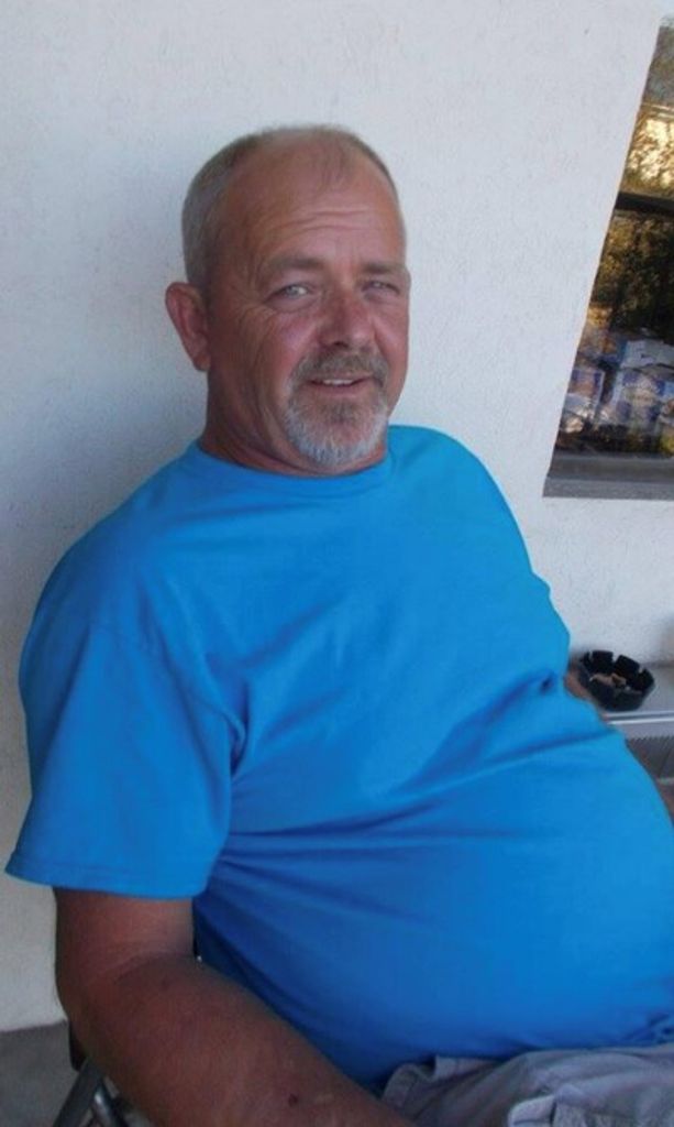 Frankie Lee Davis Profile Photo