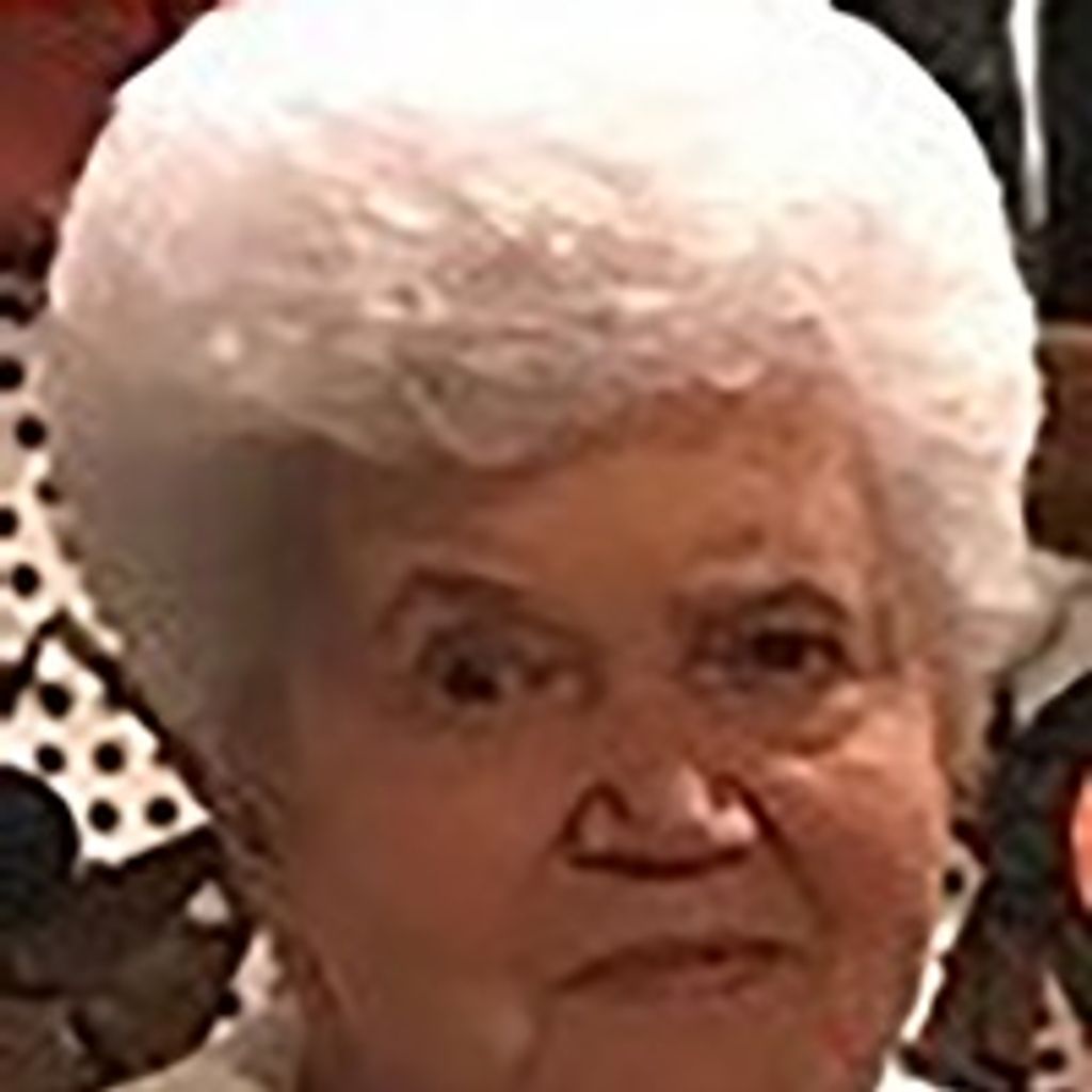 Frances Helma Brown Marsing