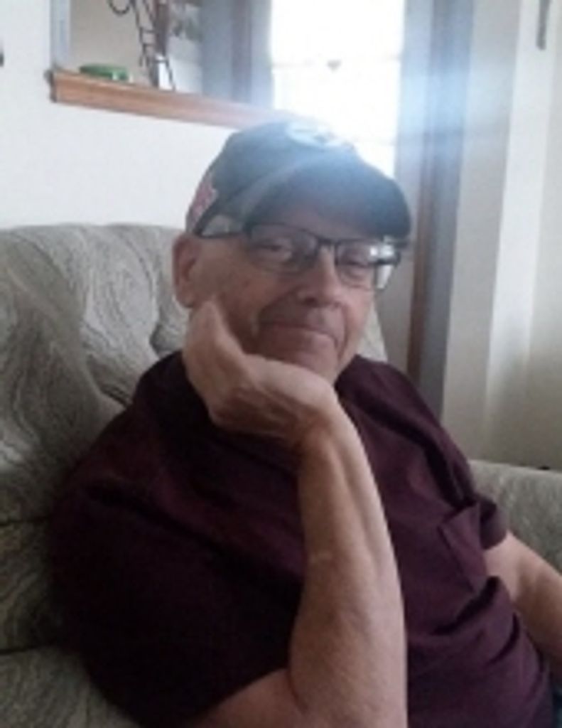 John Bernard Gillespie, Sr. Profile Photo