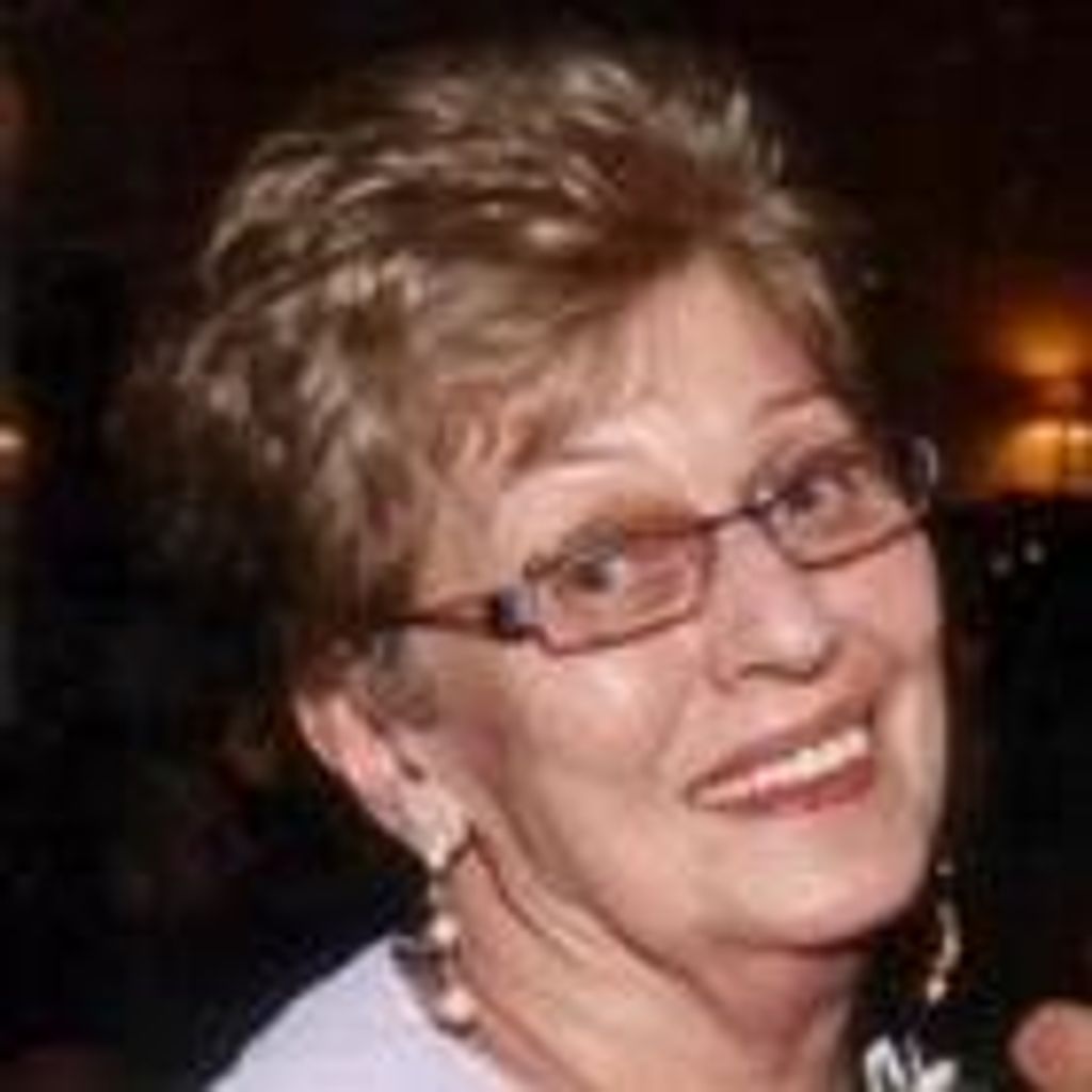 Patricia A. Stoffick