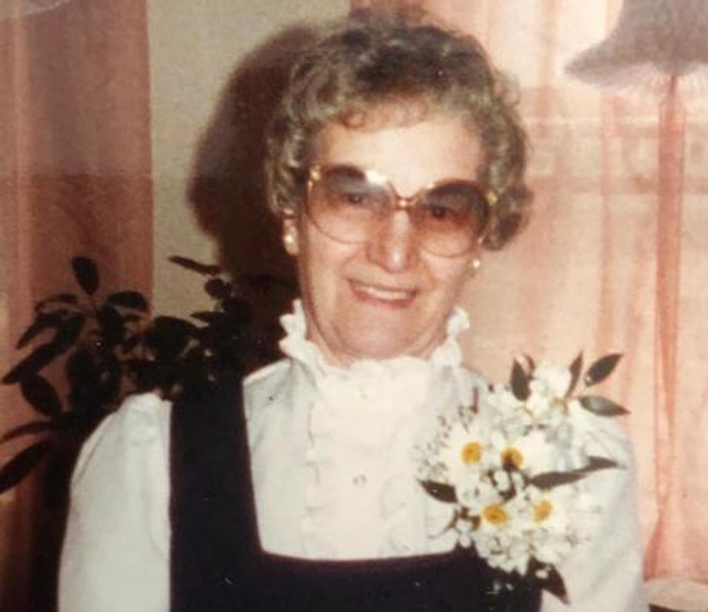 Gertrude E. Allen Profile Photo