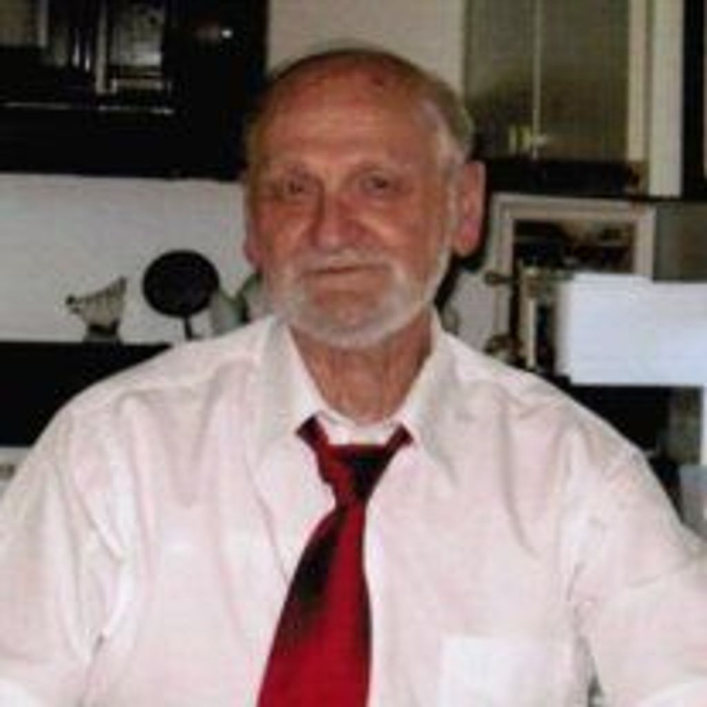 Donald J. Cygan