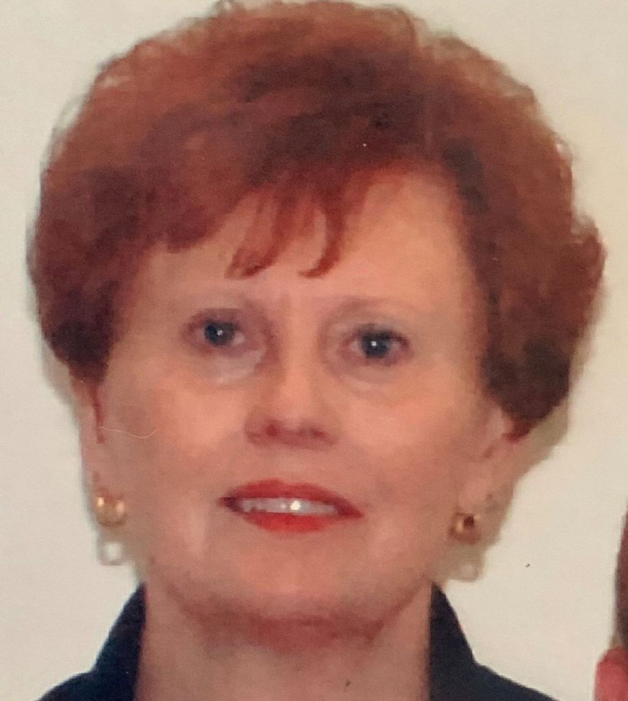 Nancy L. Trybus