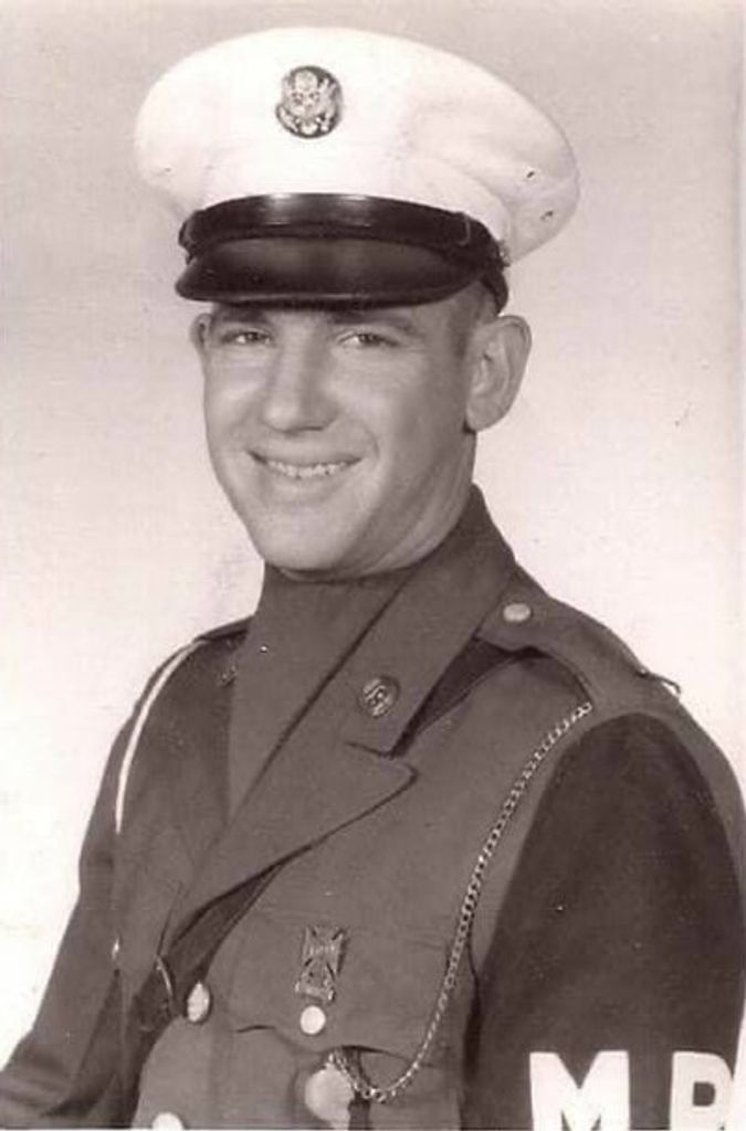 Milton "Hank" Carl Hankins Profile Photo