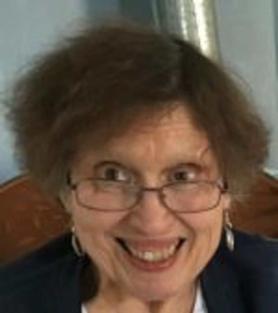 Kathleen M. Halligan