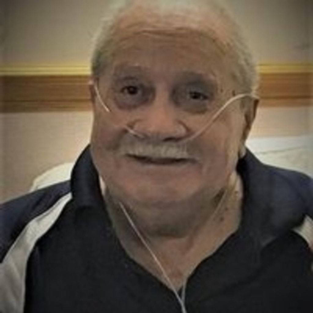 Gerardo E. Perez Profile Photo