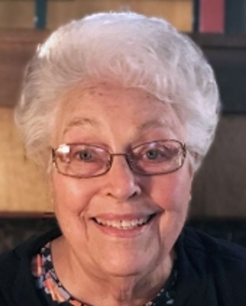 Mary Ann Kopp Wolfe