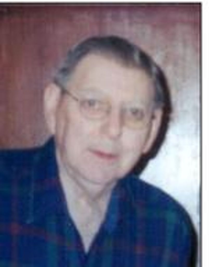 Merritt Estal Martin