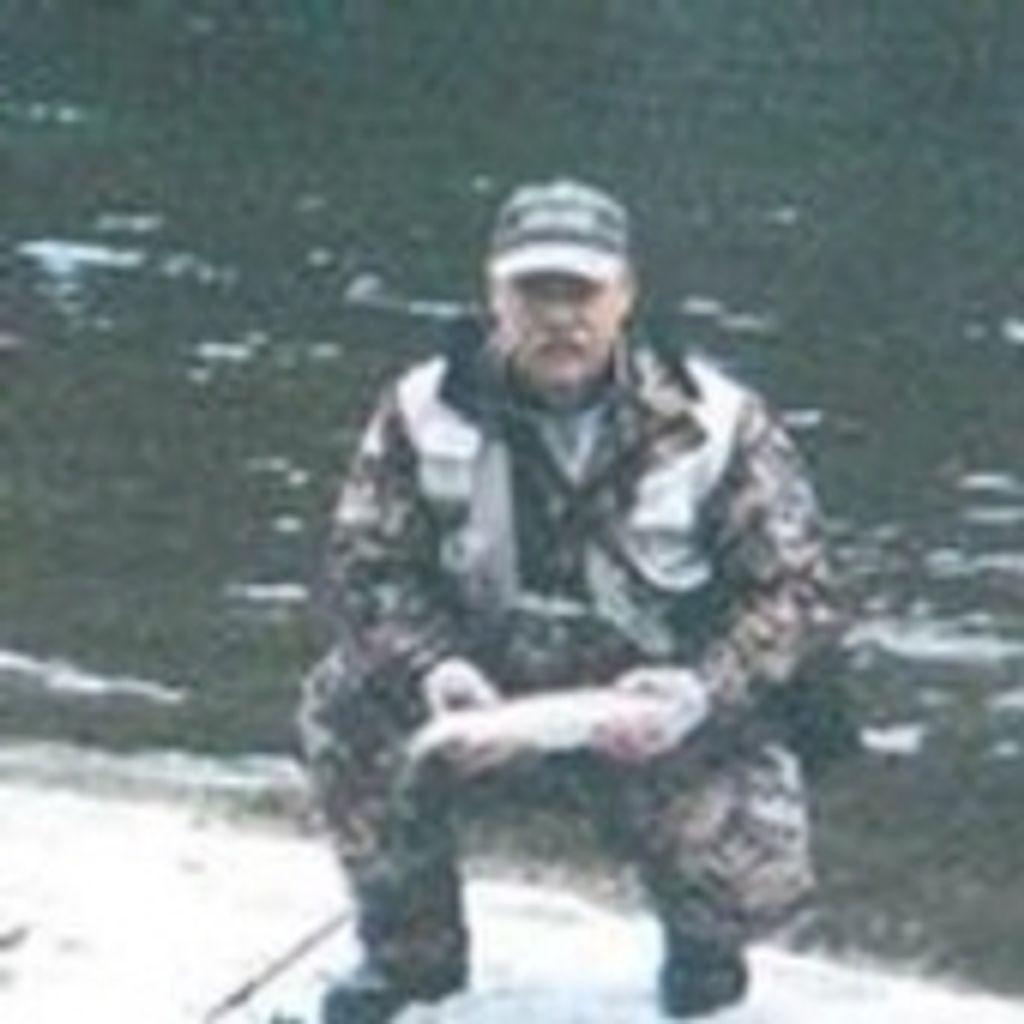 Bernard M. Roof. Jr. Profile Photo