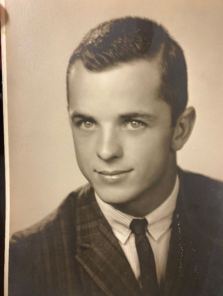 Bruce John Bancroft Profile Photo