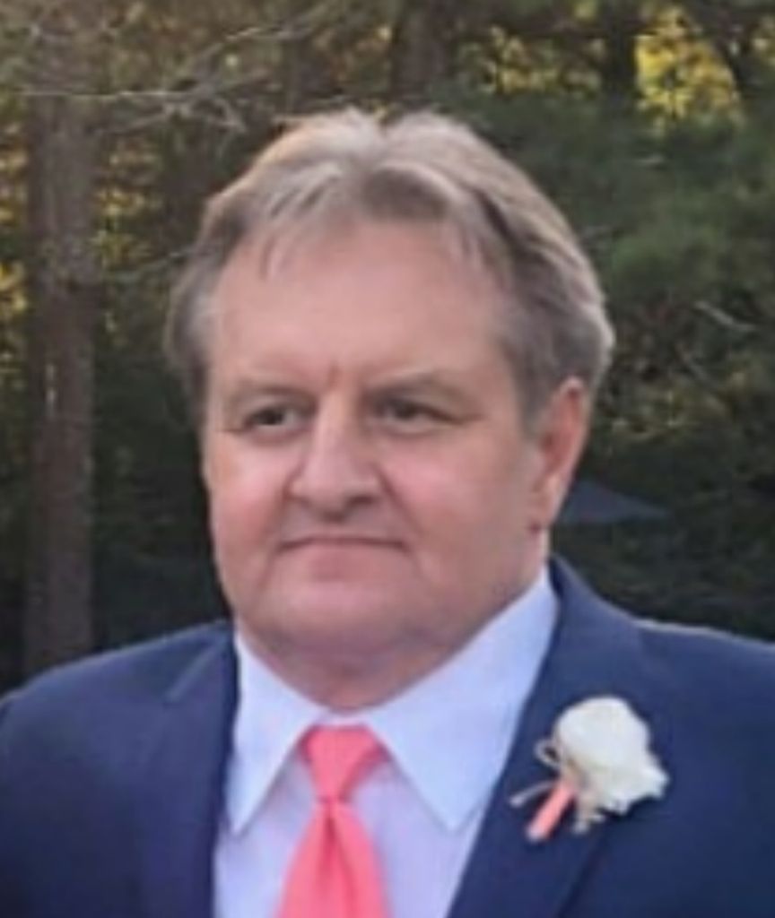 Jeffrey Allen Campbell Profile Photo