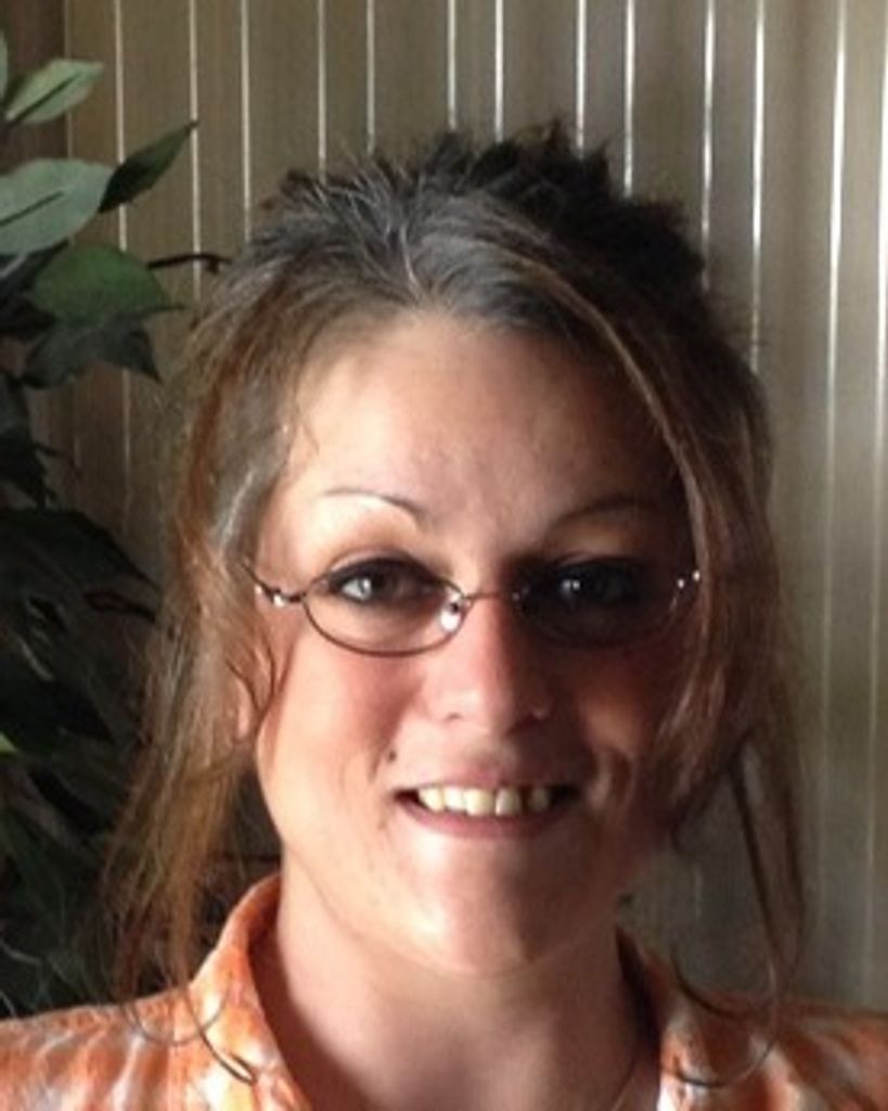 Michelle Michael Williamson