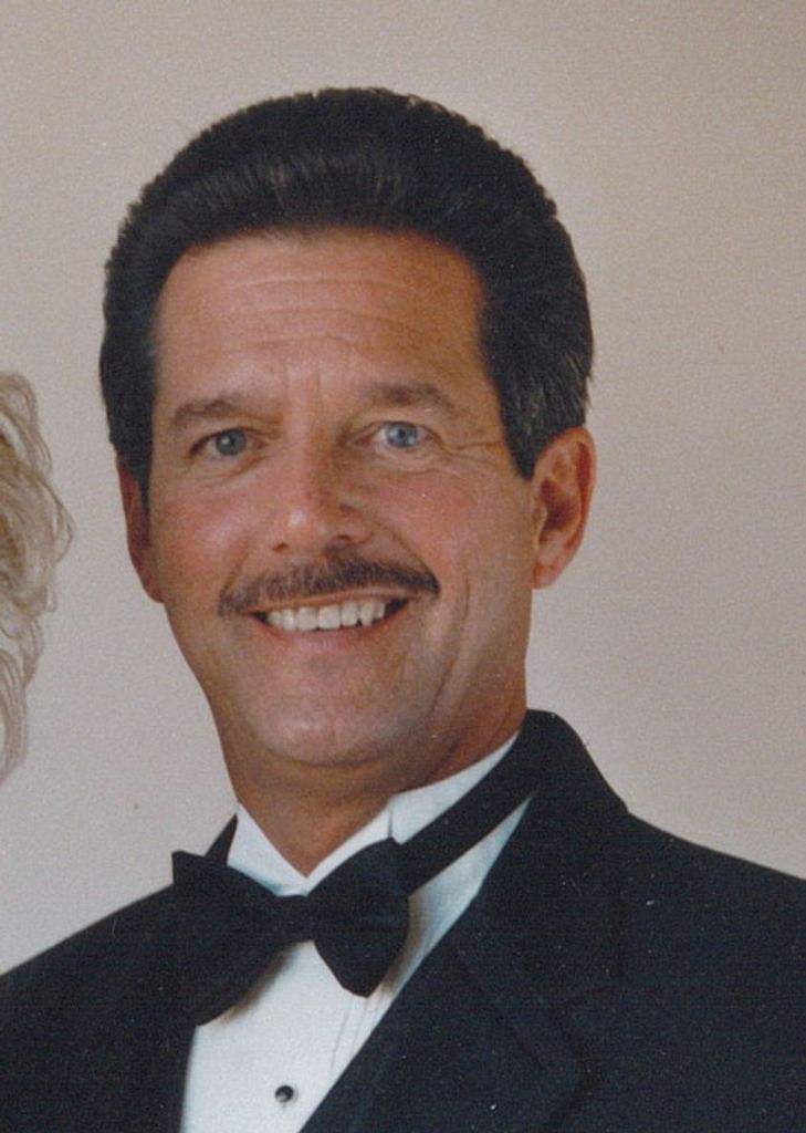 Jeffrey Thomas Braden