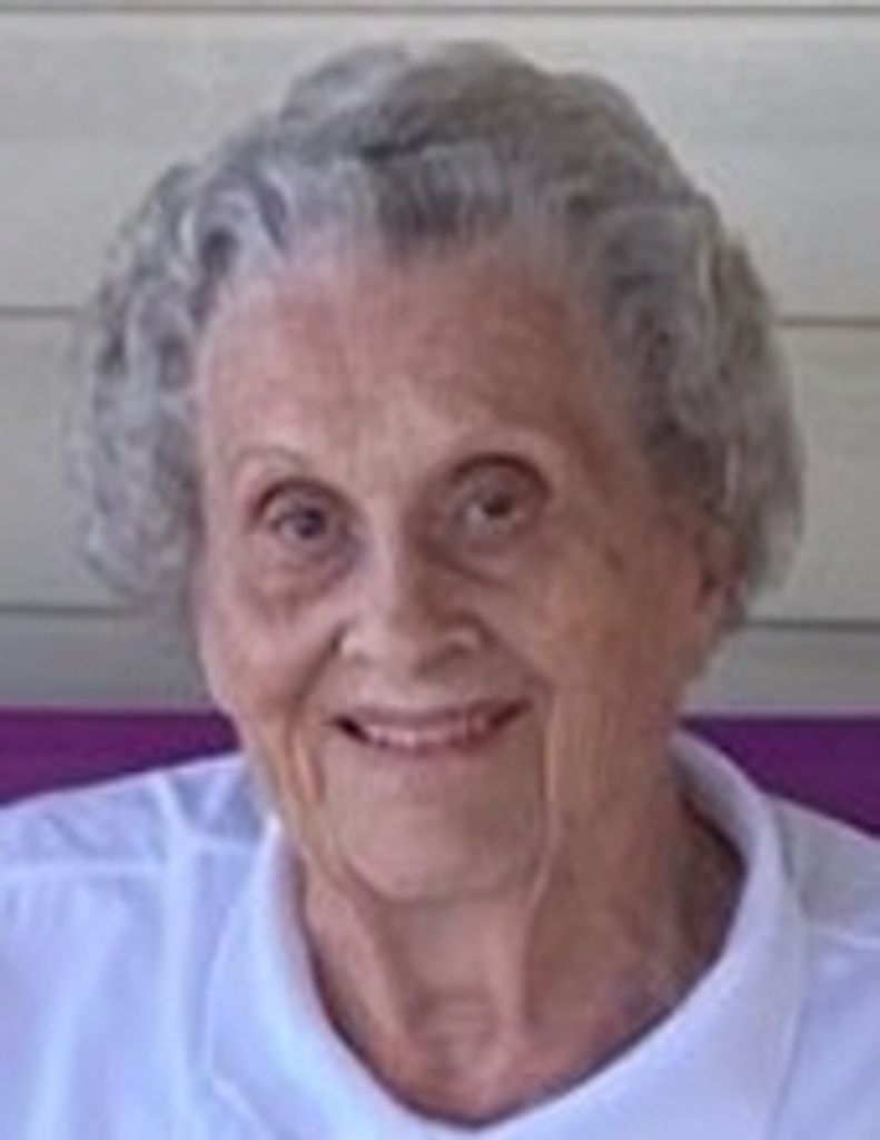 Irene E. Kouts