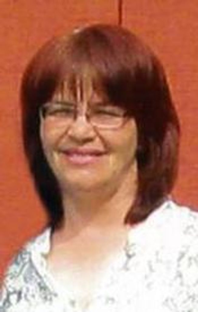 Mary Kristine Lindquist